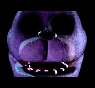 THREE TIMES THE TERROR – Five Nights at Freddy’s