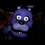 KILLED TO DEATH – Five Nights at Freddy’s