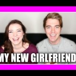 MY NEW GIRLFRIEND TAG! (with CHERAMI LEIGH)