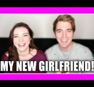 MY NEW GIRLFRIEND TAG! (with CHERAMI LEIGH)