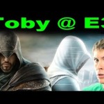 Assassin’s Creed Revelations – E3 2011 (with Tobuscus)