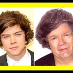 ONE DIRECTION GREW UP!? (Bomb Dot Com)