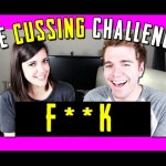 THE CUSSING *CHALLENGE*! (with CATRIFIC)