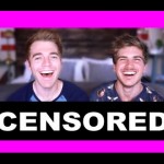 READING SHOEY FANFICTION! (with JOEY GRACEFFA)