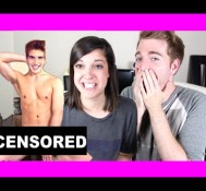 THE *DIRTY* YOUTUBER AWARDS! (with CATRIFIC)