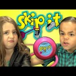 KIDS REACT TO SKIP-IT