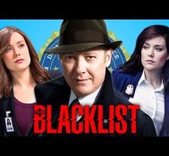 THE BLACKLIST IN 1 TAKE IN 9 MINUTES