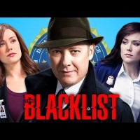 THE BLACKLIST IN 1 TAKE IN 9 MINUTES