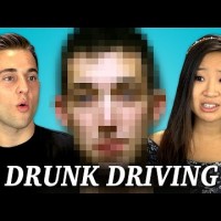 Teens React to Drunk Driving