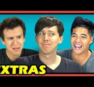 YouTubers React to K-pop #2 (EXTRAS #44)