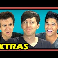 YouTubers React to K-pop #2 (EXTRAS #44)