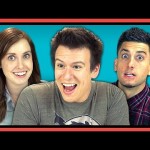 YouTubers React to Viral Gift Videos