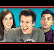 YouTubers React to Viral Gift Videos