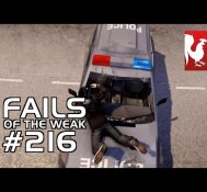 Fails of the Weak – Volume 216