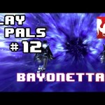 Play Pals #12 – Bayonetta 2