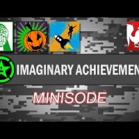 Imaginary Achievements – Minisode