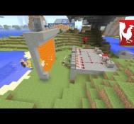 Things to do in Minecraft – Firing Squad