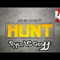 Achievement HUNT #54 – Ryan vs. Geoff