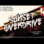 Five Facts – Sunset Overdrive