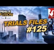 Trials Fusion: Trials Files #125
