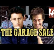 The Garage Sale – SOCIAL DISORDER