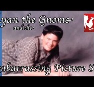 Ryan the Gnome and the Embarrassing Picture Set – RTExtra Life