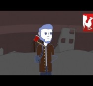 Chris’ Doot-Doot, Blaine’s Duster – Rooster Teeth Animated Adventures 4K