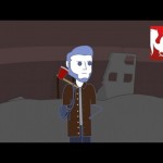 Chris’ Doot-Doot, Blaine’s Duster – Rooster Teeth Animated Adventures 4K