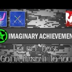 Imaginary Achievements – The Ship