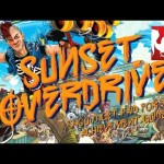 Sunset Overdrive – I Should Get Paid for This Guide