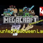 MegaCraft – Haunted Halloween Land