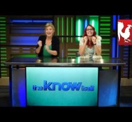 The Know It All: October 24, 2014