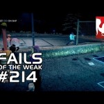 Fails of the Weak – Volume 214