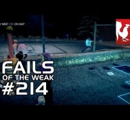 Fails of the Weak – Volume 214