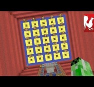 Things to do in Minecraft – Perfection