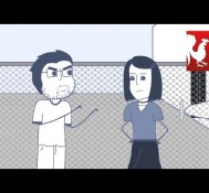 Pilot Football Message – Rooster Teeth Animated Adventures 4K