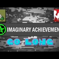 Imaginary Achievements – Go Long