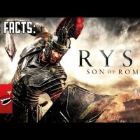 Five Facts – Ryse: Son of Rome