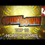 Countdown – Top 10 Horror Games
