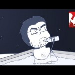 Gus The Destroyer – Rooster Teeth Animated Adventures 4K