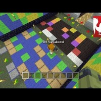 Things to do in Minecraft – Frogger