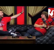 Rooster Teeth Video Podcast #292