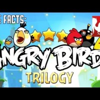 Five Facts – Angry Birds