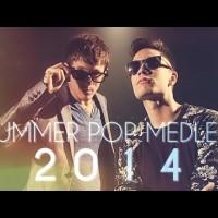 Summer Pop Medley 2014 – Sam Tsui & Kurt Hugo Schneider