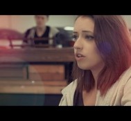 “Who You Are” – Jessie J – Anna Clendening Cover