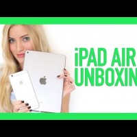 iPad Air 2 Unboxing and Review
