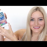 Giving away my iPhone!