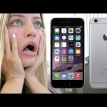iPhone 6 reactions!