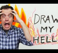 Draw My Hell – Mark Douglas