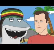 Reggae Shark – Comments !